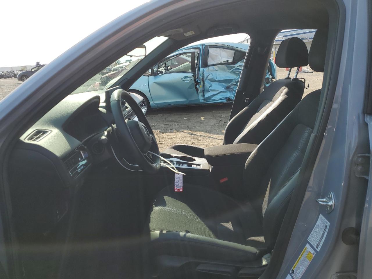 2HGFE2F53RH517748 2024 Honda Civic Sport