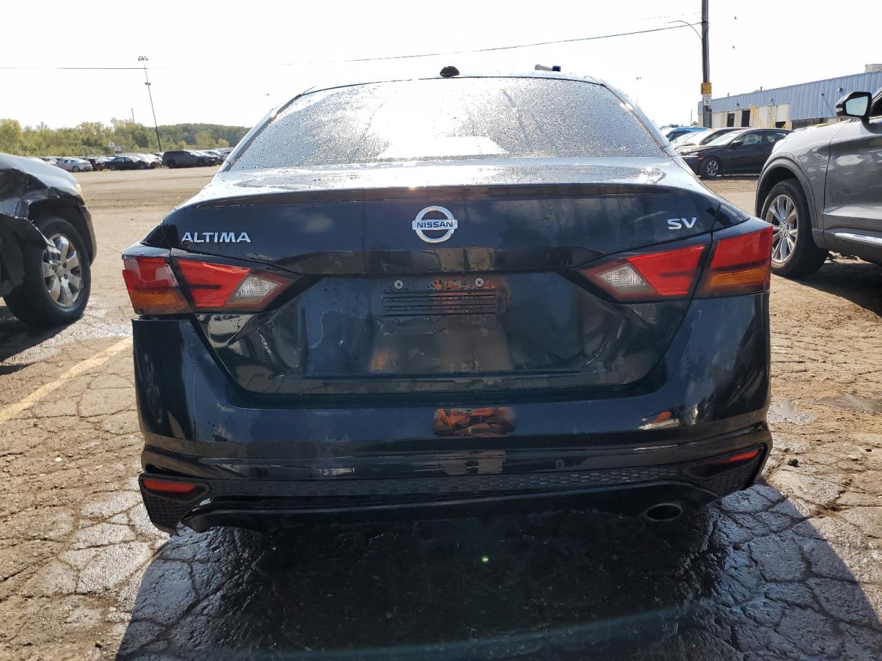 1N4BL4DV8LC212764 2020 Nissan Altima Sv