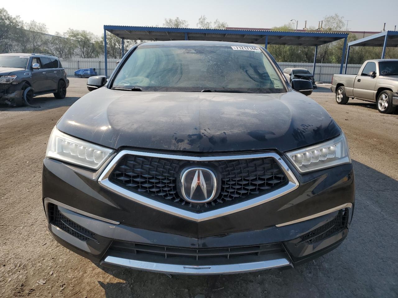 5FRYD3H35HB008419 2017 Acura Mdx