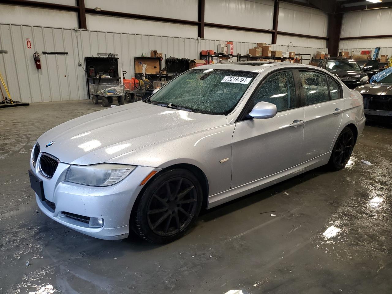 2009 BMW 3er - Image 1