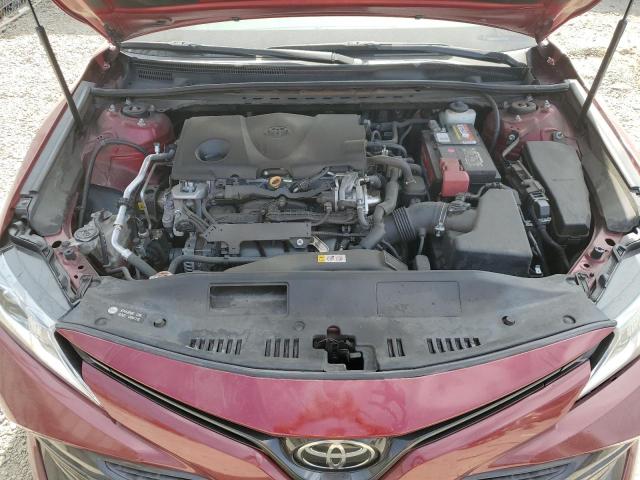 4T1C11AK0LU373418 Toyota Camry LE 11