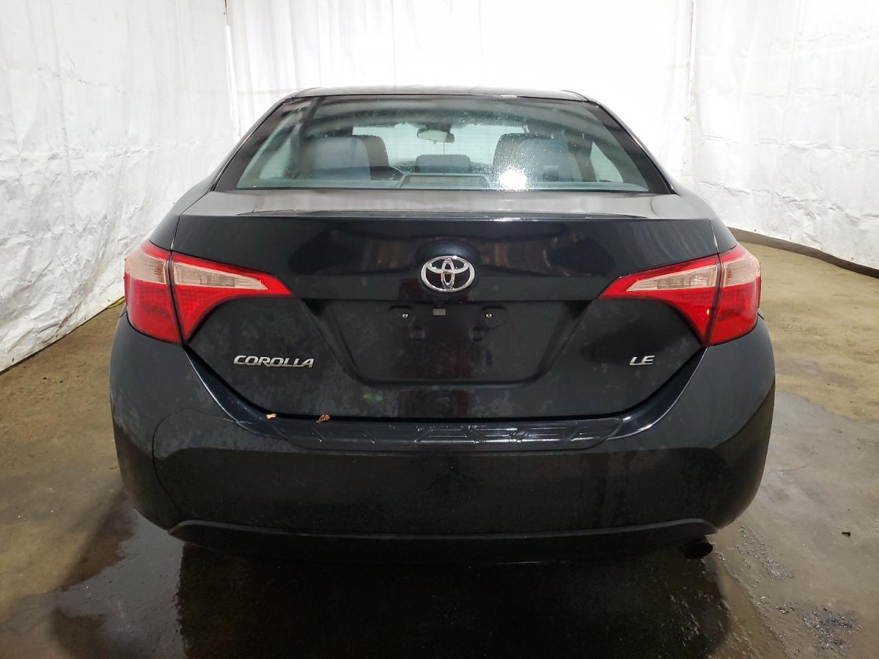 2017 Toyota Corolla - Image 6