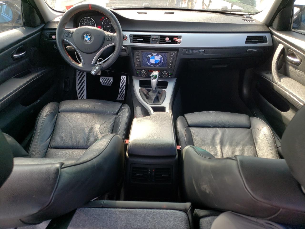 WBAVB33566PS10107 2006 BMW 330 I