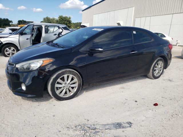 2015 Kia Forte Ex