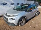 2018 CITROEN C3 for sale at Copart WISBECH