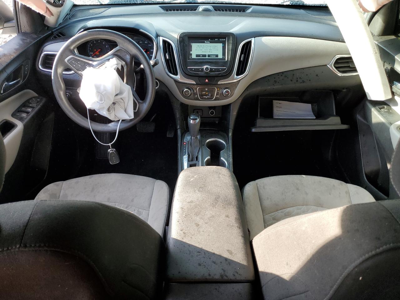 2018 Chevrolet Equinox - Image 8