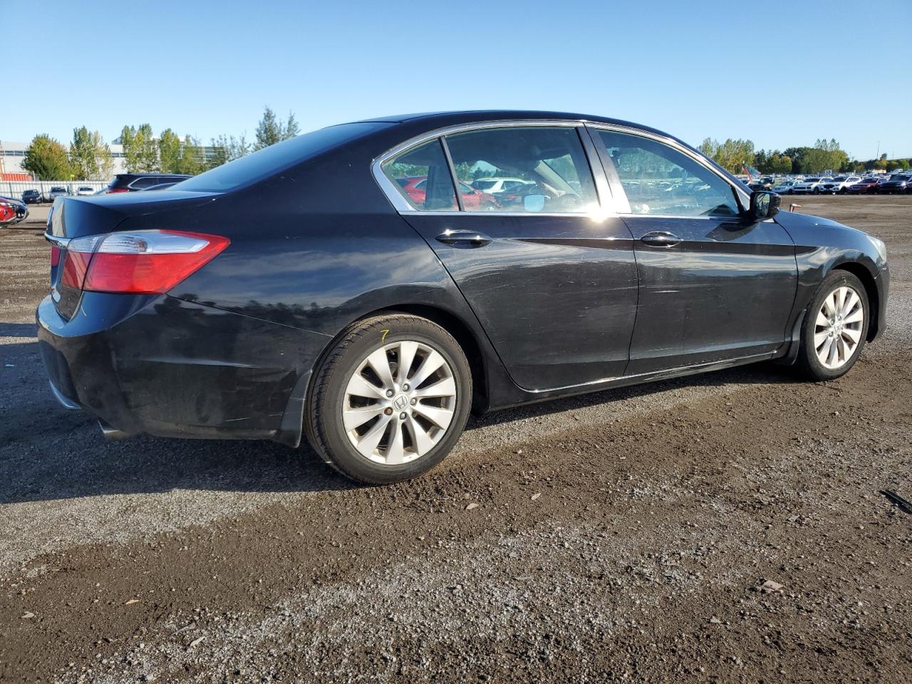 2014 Honda Accord - Image 3