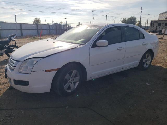 2007 Ford Fusion Se