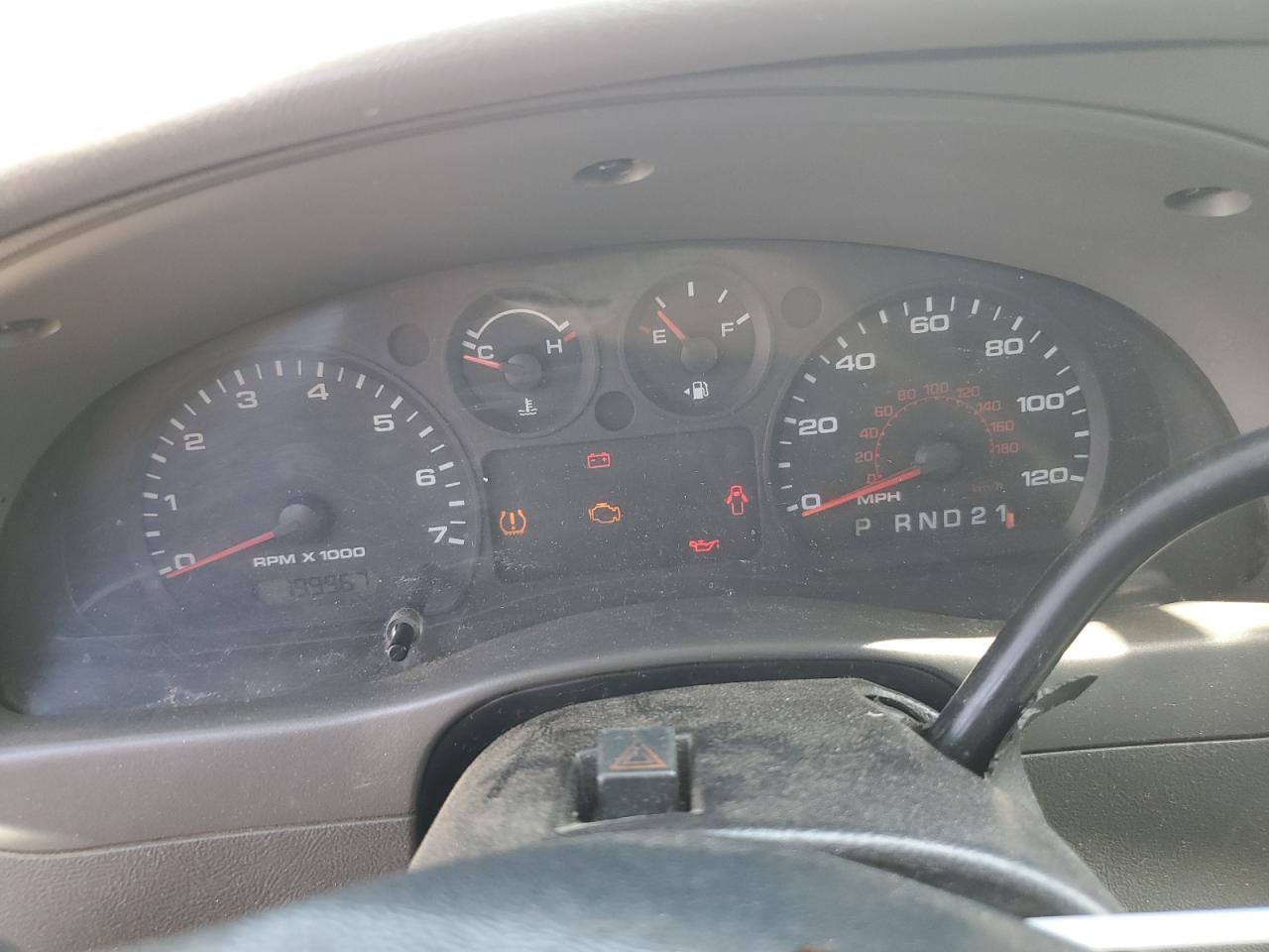 2007 Ford Ranger VIN: 1FTYR11U87PA97708 Lot: 70679954