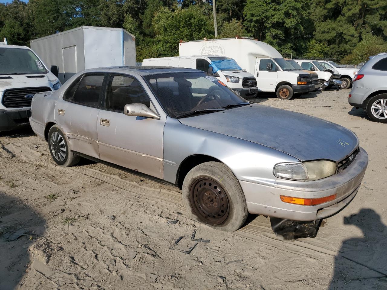 1994 Toyota Camry - Image 4