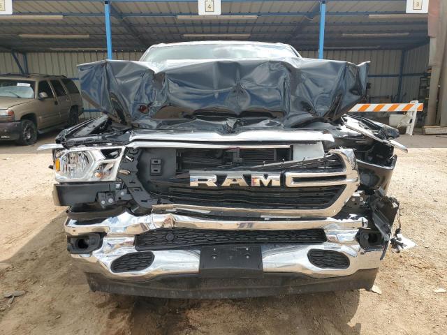  RAM 1500 2019 Czarny