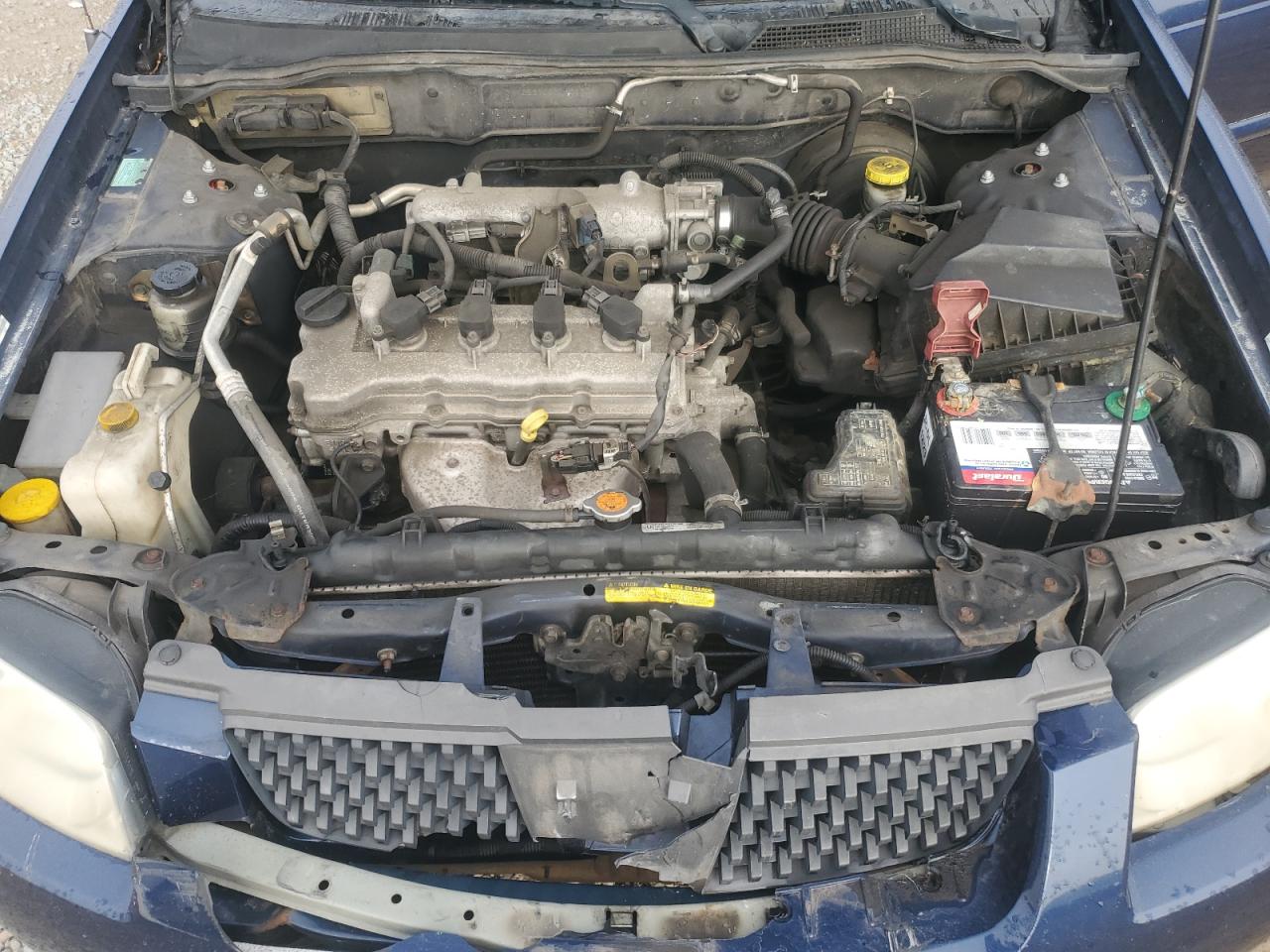 3N1CB51D06L463504 2006 Nissan Sentra 1.8