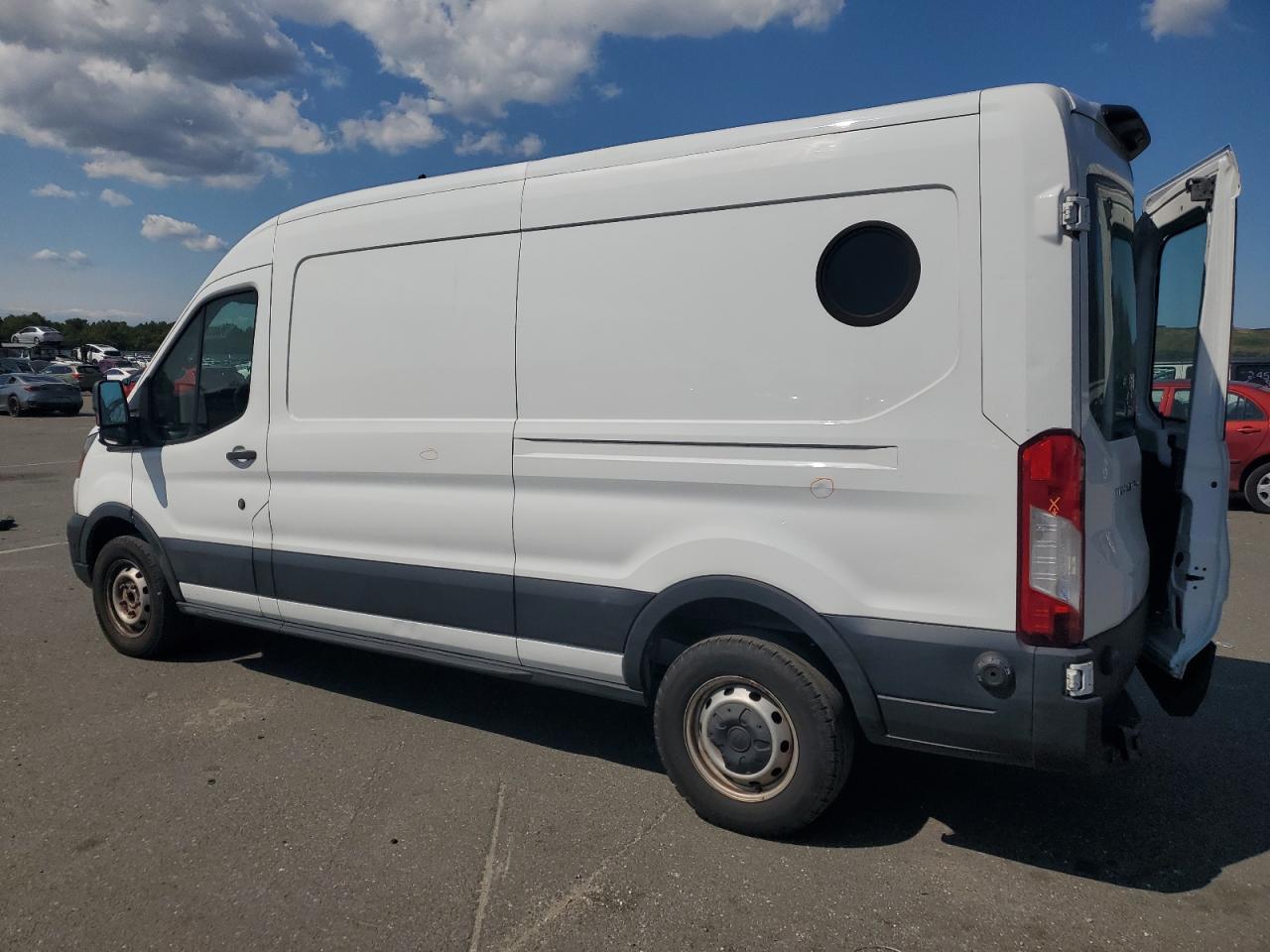 2020 Ford Transit - Image 2