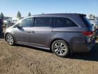 2015 HONDA ODYSSEY TOURING for sale at Copart AB - CALGARY