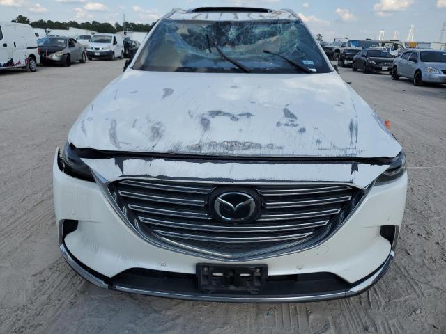  MAZDA CX-9 2019 Білий