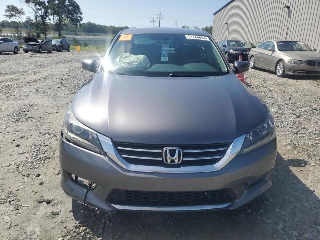  HONDA ACCORD 2014 Gray