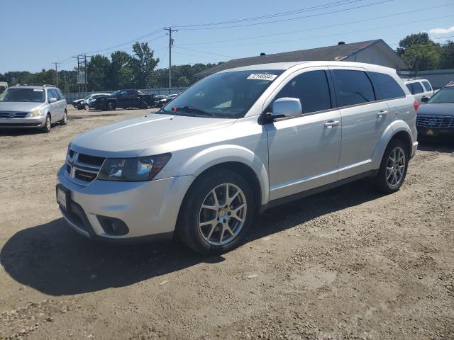 2014 Dodge Journey R/T