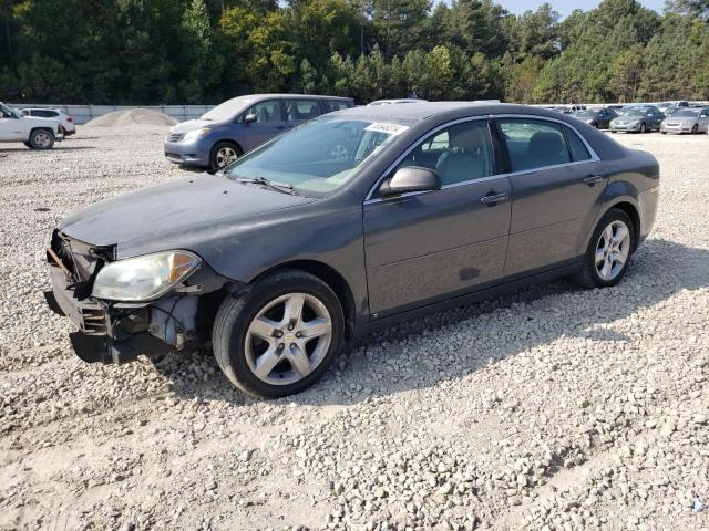 2009 Chevrolet Malibu Ls