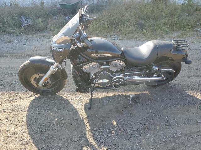 2004 HARLEY-DAVIDSON VRSCB 