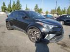 2018 Toyota C-Hr Xle for Sale in Rancho Cucamonga, CA - Side