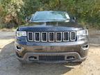 2021 Jeep Grand Cherokee Laredo na sprzedaż w North Billerica, MA - Rear End