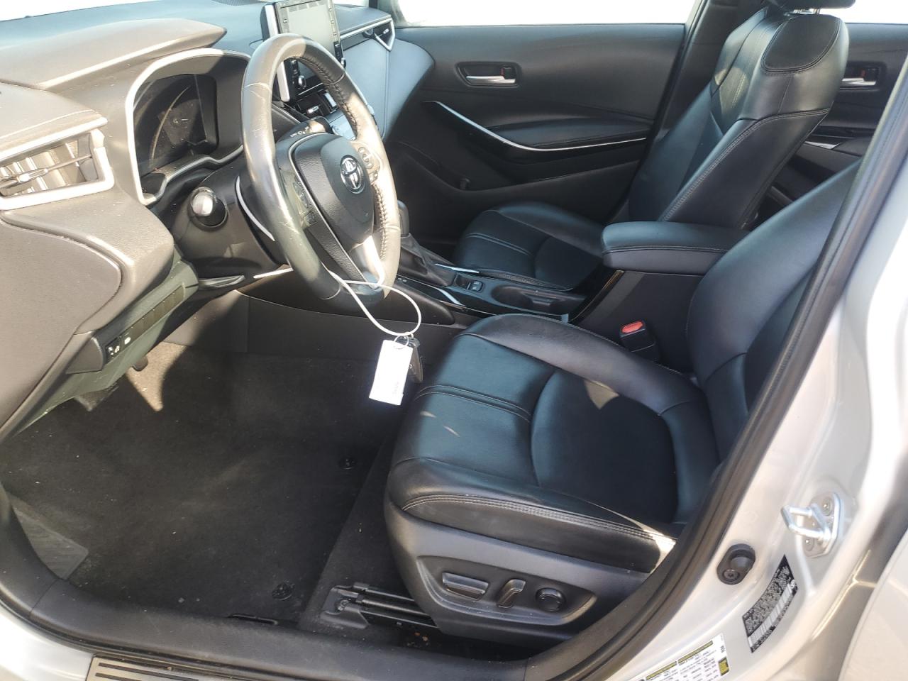 2020 Toyota Corolla - Image 7