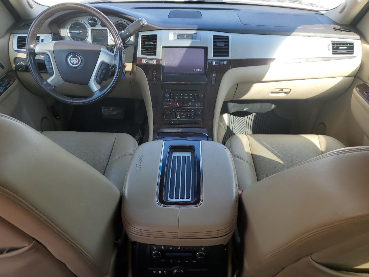 1GYS4CEF6DR248440 2013 Cadillac Escalade Premium