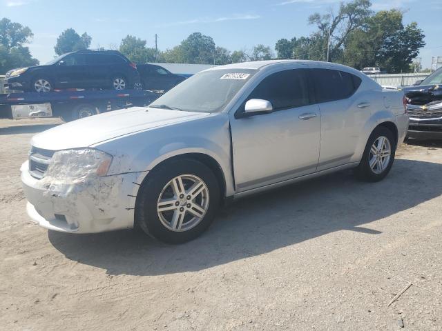 2010 Dodge Avenger R/T