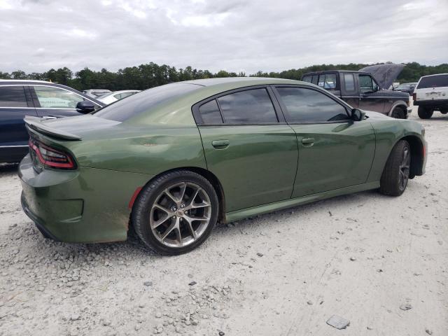  DODGE CHARGER 2020 Green