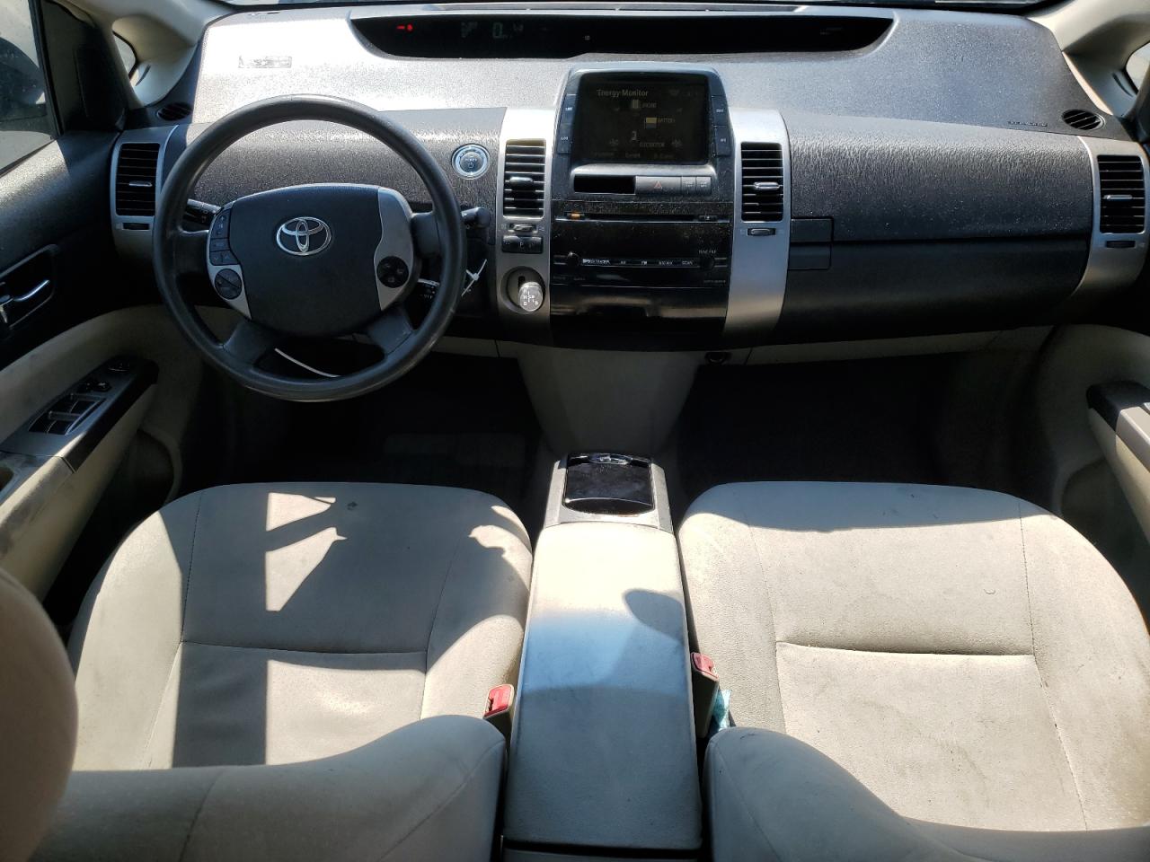 JTDKB20U397846225 2009 Toyota Prius