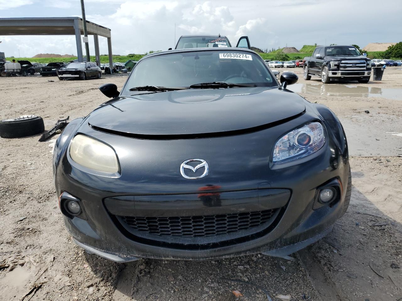 2015 Mazda MX-5 - Image 5