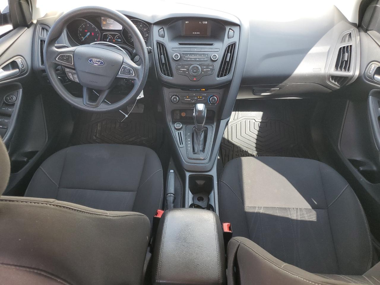 2016 Ford Focus - Image 8