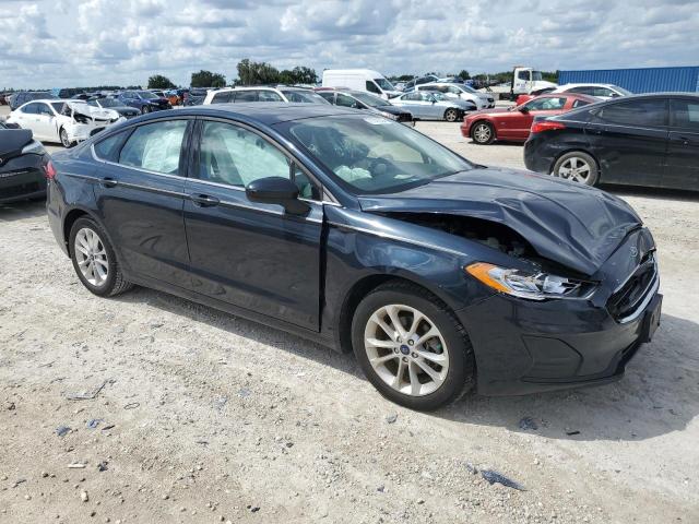 3FA6P0HD7LR252867 Ford Fusion SE 4