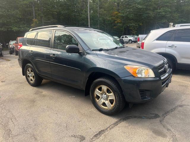 2010 Toyota Rav4 