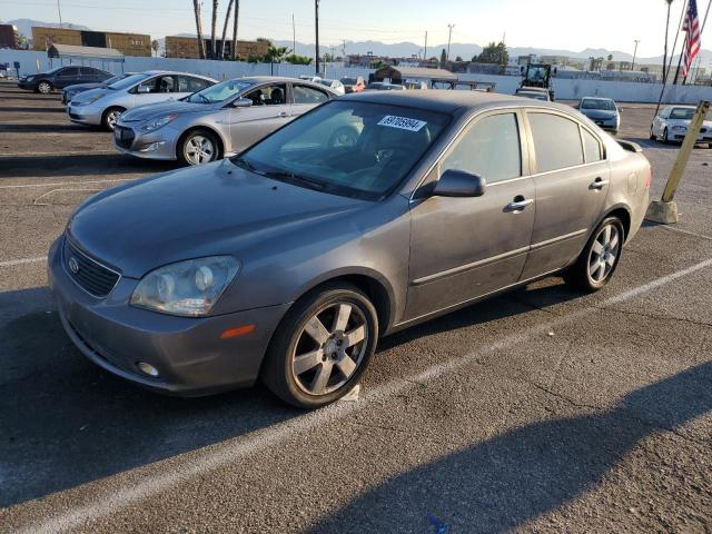 2008 Kia Optima Lx