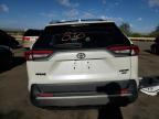 2021 Toyota Rav4 Limited en Venta en Albuquerque, NM - Front End