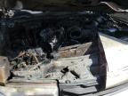 2018 Ford F250 Super Duty zu verkaufen in Bakersfield, CA - Burn - Engine