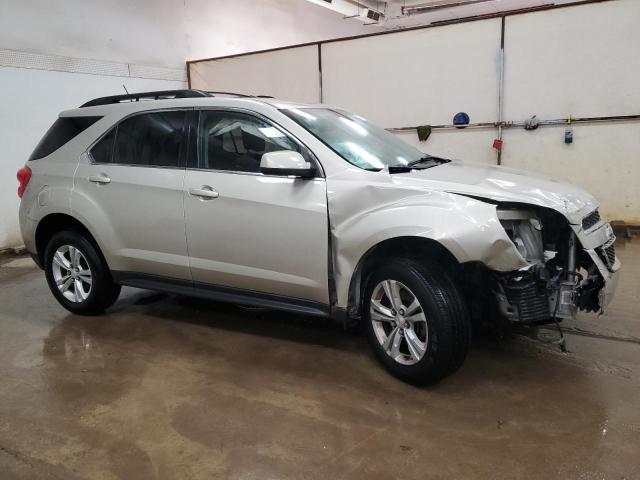  CHEVROLET EQUINOX 2013 Цвет загара