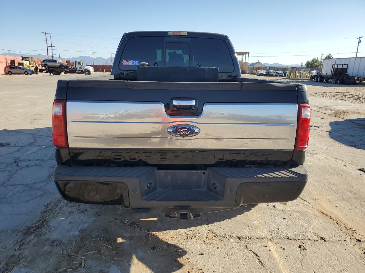 2016 Ford F250 Super Duty VIN: 1FT7W2BT6GEB84096 Lot: 72163134