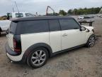 2009 Mini Cooper Clubman იყიდება Hillsborough-ში, NJ - Front End