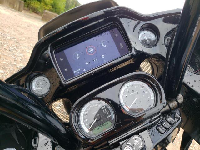 1HD1KZF17MB662508 Harley-Davidson Fltrk  7