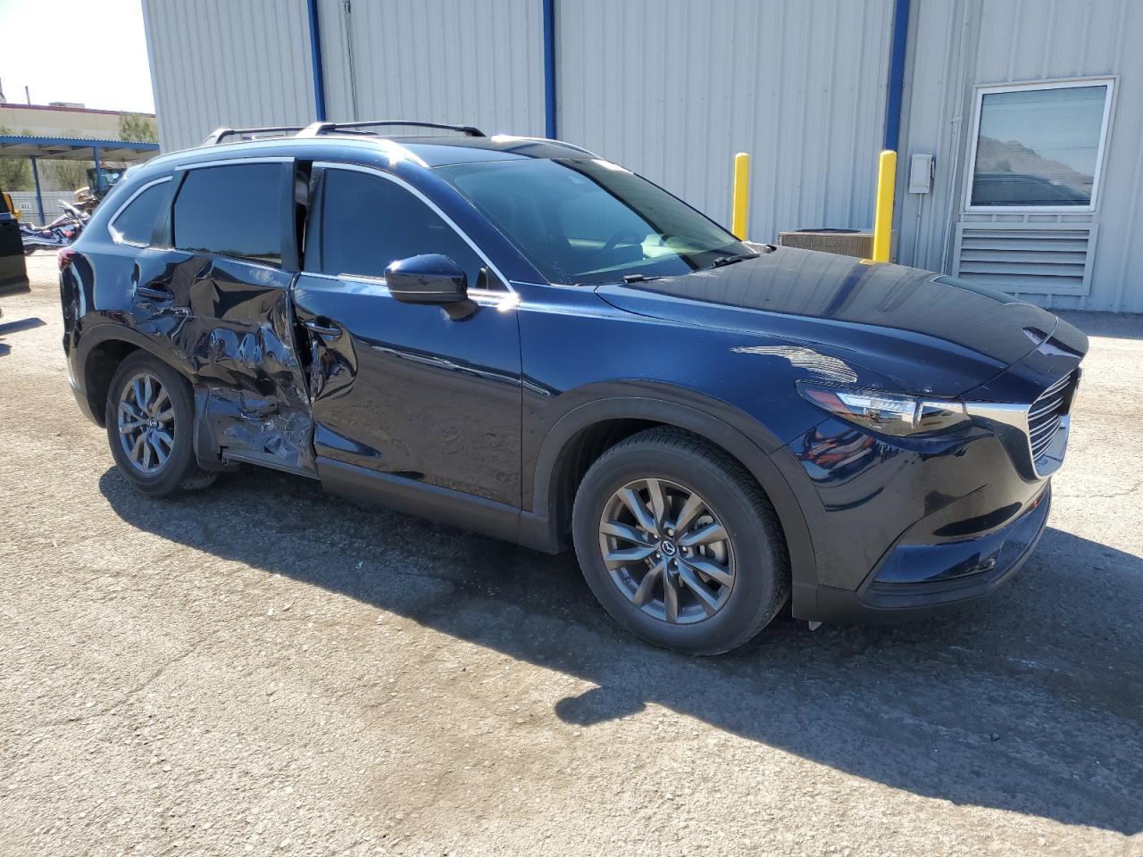 2020 Mazda CX-9 - Image 4