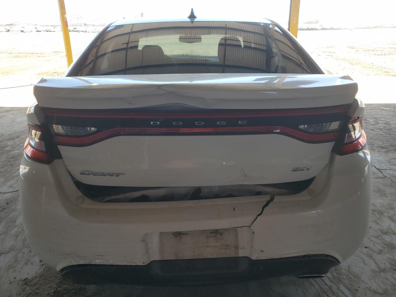 1C3CDFBA8DD300379 2013 Dodge Dart Sxt