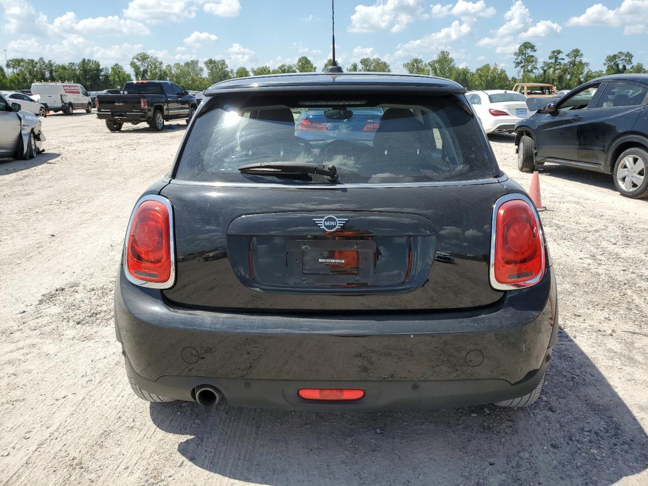 WMWXR3C06L2M11555 2020 Mini Cooper