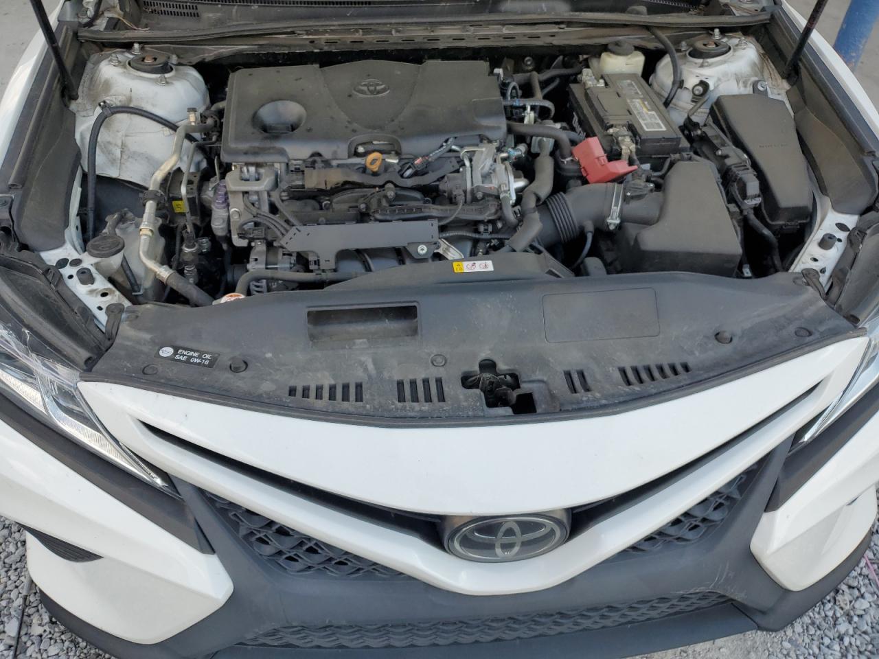 4T1B11HK9JU075951 2018 Toyota Camry L