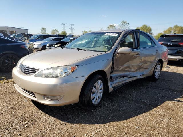 2006 Toyota Camry Le