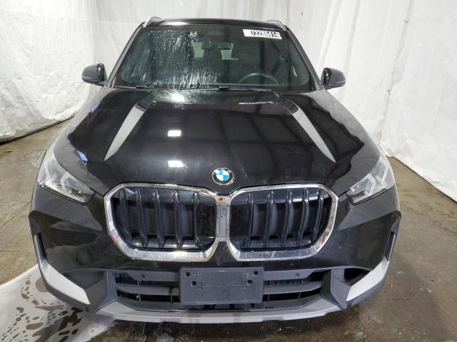  BMW X1 2023 Czarny