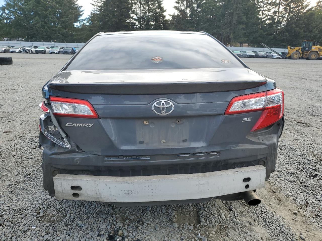 2012 Toyota Camry Base VIN: 4T1BF1FK5CU088056 Lot: 73177894