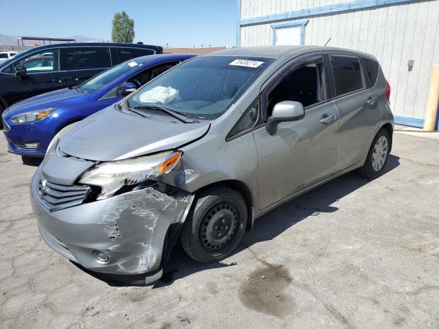 2014 Nissan Versa Note S