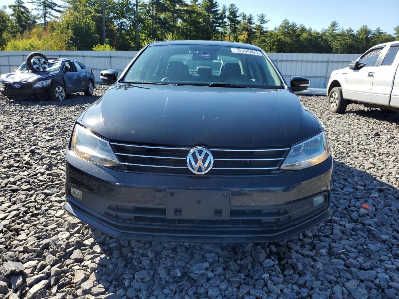 VIN 3VWD17AJ6FM314480 2015 VOLKSWAGEN JETTA no.5